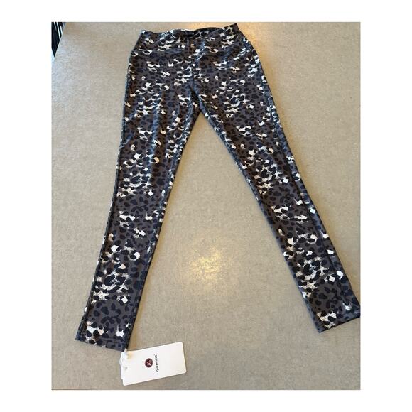 QUEENIEKE Pants - Queenieke Leggings